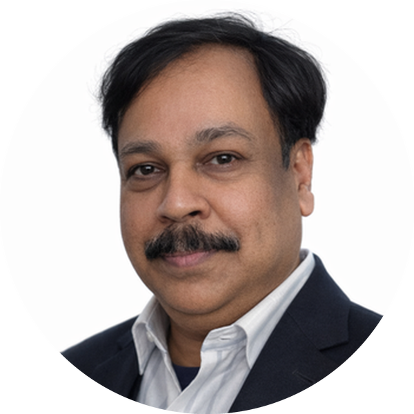 Dr. Sanjeet K. Dwivedi